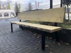 MaximaVida Set Industriële Bankpoten New York- Zwart Gecoat - Maak Zelf Je Bank -Tuinverzorgings Winkel 1200x900 4