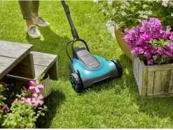 GARDENA - Grasmaaier - HandyMower - 22/18V P4A Solo (Zonder Accu) 29 GARDENA - Grasmaaier - HandyMower - 22/18V P4A Solo (Zonder Accu) -Tuinverzorgings Winkel 1200x900 41