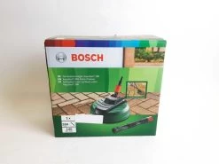Bosch AQT Aquasurf 280 Terrasreiniger - Hogedrukreiniger Accessoire -Tuinverzorgings Winkel 1200x900 45
