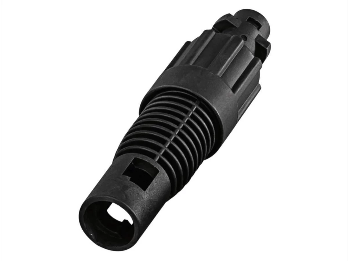 PARKSIDE® Terrasreiniger - Inclusief Adapter Die Past Op Gangbare Hogedrukreinigers 5 PARKSIDE® Terrasreiniger - Inclusief Adapter Die Past Op Gangbare Hogedrukreinigers - Afbeelding 3