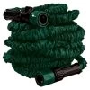 PARKSIDE® Flexibele Tuinslang Groen - 15M - Krimpt Na Gebruik Weer In Klein Formaat