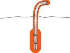 GARDENA Spiraal Aanzuigslang - Waterpomp - 3,5 M X 25 Mm -Tuinverzorgings Winkel 1200x900 57