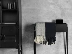 Gusta - Plantenbak - Zwart - 58x18x63cm -Tuinverzorgings Winkel 1200x900 67