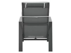 Garden Impressions Max Verstelbare Stoel + Voetenbank -Tuinverzorgings Winkel 1200x900 7