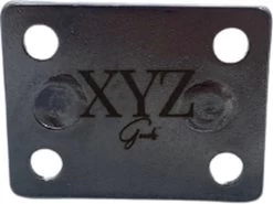 XYZ Goods - Luxe Plafondhaak - Hangmat Bevestigingsset - Schommelhaak - Ophangsysteem - Ophanghaak - Plafondbeugel - Bokszak - Schommelstoel - Hangstoel - RVS 14 XYZ Goods - Luxe Plafondhaak - Hangmat Bevestigingsset - Schommelhaak - Ophangsysteem - Ophanghaak - Plafondbeugel - Bokszak - Schommelstoel - Hangstoel - RVS -Tuinverzorgings Winkel 1200x901 1