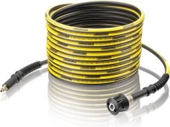 Kärcher XH 10 Slangverlenging - 10m - Quick Connect Click - K3 Tot En Met K7 Series -Tuinverzorgings Winkel 1200x901 20