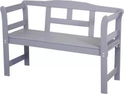 SenS-Line Friesen Tuinbank - Hout - Grijs -Tuinverzorgings Winkel 1200x902 1