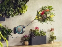 GARDENA - Wandslangenbox - RollUp XL - 35 Meter - Ø 13 Mm -Tuinverzorgings Winkel 1200x902 7
