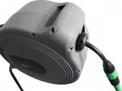 Profeco Wandslangenbox 15m X 12mm - Muurhaspel - Tuinslanghaspel - Incl. Tuinsproeier 9 Profeco Wandslangenbox 15m X 12mm - Muurhaspel - Tuinslanghaspel - Incl. Tuinsproeier -Tuinverzorgings Winkel 1200x902 8