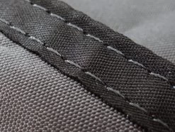 SORARA® Hoes Loungeset Hoekbank 235 X 235 X 70/100 Cm Grijs - Luxe Beschermhoes Tuinbank Met Aantrekkoord. -Tuinverzorgings Winkel 1200x904