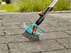 Gardena Voegenkrabber 3-in-1 Combisysteem 23,5 X 13,4 Cm Blauw -Tuinverzorgings Winkel 1200x905 1