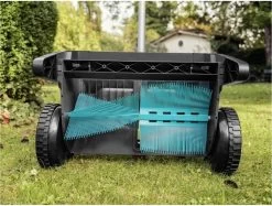 GARDENA Bladverzamelaar - Zonder Motor -Tuinverzorgings Winkel 1200x907 1