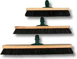 MAUS Classic Bezem Binnen 50cm - Zachte Paardenhaar Zaalveger Van Hout Met Steel - Made In EU -zeer Robuust -Tuinverzorgings Winkel 1200x921 1