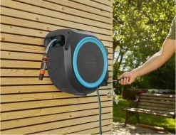 GARDENA - Wandslangenbox Slanghouder - RollUp M/L - 25 Meter - Ø 13 Mm 24 GARDENA - Wandslangenbox Slanghouder - RollUp M/L - 25 Meter - Ø 13 Mm -Tuinverzorgings Winkel 1200x924 3