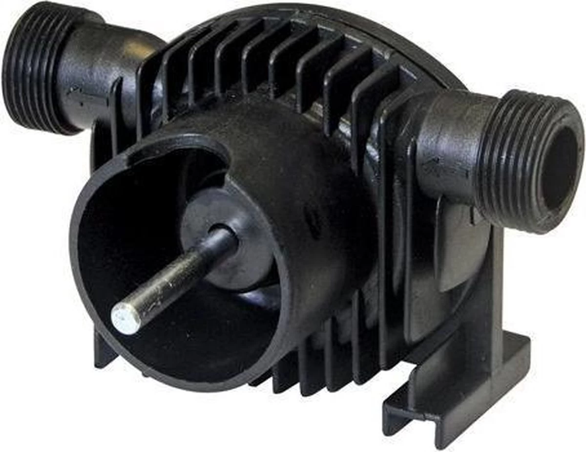 Benson Waterpomp Gedreven Door Boormachine (Vloeistoffen) - Höfftech 10 Benson Waterpomp Gedreven Door Boormachine (Vloeistoffen) - Höfftech - Afbeelding 8