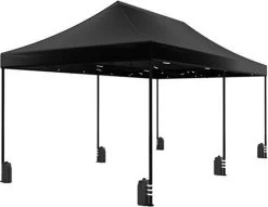 Easy Up 3x6m Zwart Luxe Partytent Opvouwbaar 21 Easy Up 3x6m Zwart Luxe Partytent Opvouwbaar -Tuinverzorgings Winkel 1200x926 1