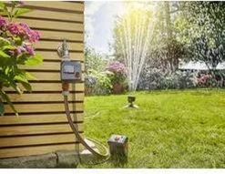 GARDENA - Select Computer Besproeiingscomputer - 3 Besproeiingen Per Dag -Tuinverzorgings Winkel 1200x926 6