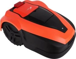 Zoef Robot Robotmaaier Betsie Met APP <1400 M2 -Tuinverzorgings Winkel 1200x933 5