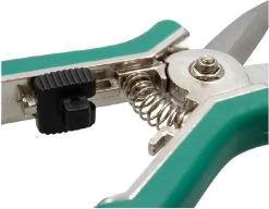 PD® - Snoeischaar Recht - Extra Scherp! - Bloemenschaar - 15 Cm -Tuinverzorgings Winkel 1200x935 8