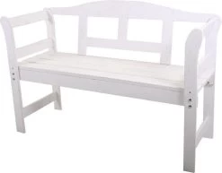 SenS-Line Friesen Tuinbank - Hout - Wit 40 SenS-Line Friesen Tuinbank - Hout - Wit -Tuinverzorgings Winkel 1200x940 1