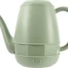 Decoris Mintgroene Kunststof Gieter 1,8 Liter - Tuinieren Benodigdheden - Kleine Gieters Mint Groen 1 Decoris Mintgroene Kunststof Gieter 1,8 Liter - Tuinieren Benodigdheden - Kleine Gieters Mint Groen -Tuinverzorgings Winkel 1200x941 3