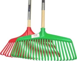 Synx Tools Gazonhark Bladhark 23 Tanden Hark - Harken - Grashark- Gazon - Kunststof Blauw/groen -Met Steel 120cm 11 Synx Tools Gazonhark Bladhark 23 Tanden Hark - Harken - Grashark- Gazon - Kunststof Blauw/groen -Met Steel 120cm -Tuinverzorgings Winkel 1200x947 1