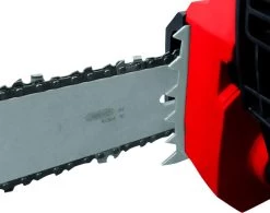 Einhell Elektrische Kettingzaag GH-EC 2040 (2000 Watt - 375 Mm Zaaglengte - Oregon-ketting En Kwaliteitszwaard - Terugslagbescherming En Kettingvangbout) -Tuinverzorgings Winkel 1200x947 2