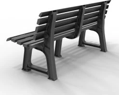 Casaria Tuinbank Orchidea – Kunststof/240kg Belastbaar – Antraciet 12 Casaria Tuinbank Orchidea – Kunststof/240kg Belastbaar – Antraciet -Tuinverzorgings Winkel 1200x950 1