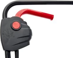 Merkloos 1300W Electrische Grasmaaier / Gazonmaaier 32 Cm Snijhoogtes 25-45-65 Mm 25 Liter Opvangbak -Tuinverzorgings Winkel 1200x951 4