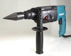 Westfalia Houtkloofmachine X-Split, SDS-Plus -Tuinverzorgings Winkel 1200x954 3