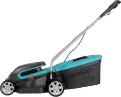 GARDENA - PowerMax 32/36V P4A Ready To Use Set - Grasmaaier (gemotoriseerd) - Maaihoogte 60mm - Snijbreedte 32 Cm -Tuinverzorgings Winkel 1200x959 1