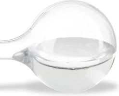 Merkloos Waterdruppelaar Set Van 8 - Automatische Arrigatiesysteem Voor Kamperplanten - Druppelaar - Transparant - 8st -Tuinverzorgings Winkel 1200x960 12