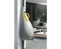 Elho Pure Raindrop 70L - Geel/Oker -Tuinverzorgings Winkel 1200x960 13