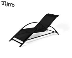 Intimo Ligbeddenset + Tafel - Zwart - 163x60x65/45x45x40 -Tuinverzorgings Winkel 1200x960 4