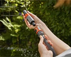 GARDENA - Textielslang Liano™ - Tuinslang - 30 M - 13 Mm -Tuinverzorgings Winkel 1200x961