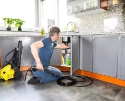 Techweise - Rioolslang Voor O.a. Kärcher - 15M - Met Roterende En Voorwaartse Kop 15 Techweise - Rioolslang Voor O.a. Kärcher - 15M - Met Roterende En Voorwaartse Kop -Tuinverzorgings Winkel 1200x970 1