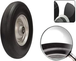 Benson Anti Lek Kruiwagenwiel 4.80 / 4.00-8 Mix Kleur -Tuinverzorgings Winkel 1200x970 2