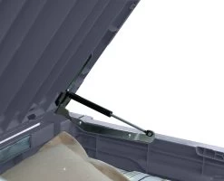 Keter Brightwood Opbergbox - 455L - 145x69,7x60,3 Cm - Grafiet -Tuinverzorgings Winkel 1200x974 2