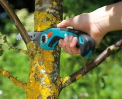 GARDENA Snoeizaag 200 P Takkenzaag - Meslengte 200 Mm -Tuinverzorgings Winkel 1200x975 3