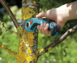 GARDENA Snoeizaag 135 P Takkenzaag - Meslengte 135 Mm -Tuinverzorgings Winkel 1200x975 5