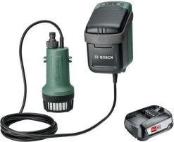 Bosch GardenPump 18 Accu Regentonpomp - Met 1 X 18 V Accu En Lader -Tuinverzorgings Winkel 1200x976 9