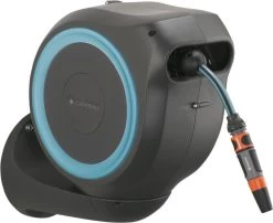 GARDENA Rollup S Wandslangenbox - 15 Meter - Ø 11 Mm 14 GARDENA Rollup S Wandslangenbox - 15 Meter - Ø 11 Mm -Tuinverzorgings Winkel 1200x982 3