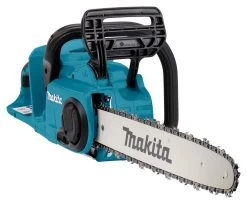 Makita DUC400Z 36V (2x 18V) Li-Ion Accu Kettingzaag Body - 400mm - Koolborstelloos -Tuinverzorgings Winkel 1200x991 3