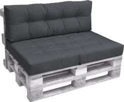 Beautissu Eco Elements Palletkussen – Rugkussen 120x40x15 Cm Voor Palletbank - Kussen Graphiet Grijs - Palletkussens In Matraskussen Kwaliteit 14 Beautissu Eco Elements Palletkussen – Rugkussen 120x40x15 Cm Voor Palletbank - Kussen Graphiet Grijs - Palletkussens In Matraskussen Kwaliteit -Tuinverzorgings Winkel 1200x995 7