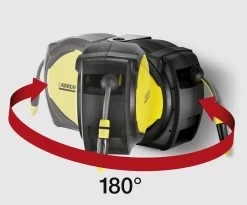 Kärcher CR 7.220 Automatische Slanghaspel -Tuinverzorgings Winkel 1200x997 2