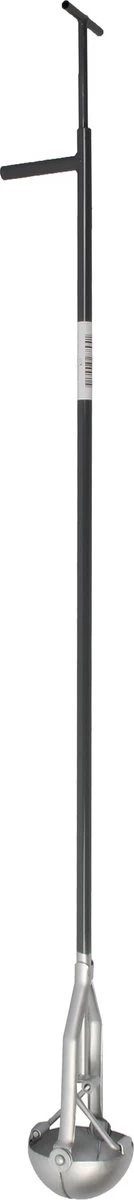 Talen Tools - Putschep - Rond - 13 Cm 5 Talen Tools - Putschep - Rond - 13 Cm - Afbeelding 3