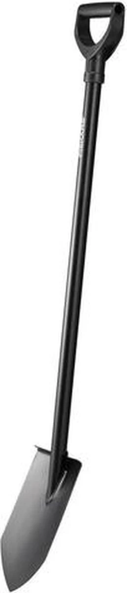 Fiskars 1028542 Spade 4 Fiskars 1028542 Spade - Afbeelding 2