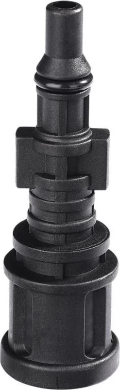 Deuba Rioolreiniging Set -15 M 160 Bar - Incl. 4 Adapters -Tuinverzorgings Winkel 370x1200