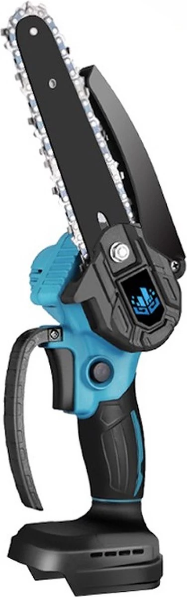 Mini Kettingzaag - Kettingzaag Accu - Mini Kettingzaag Met Accu - Snoeizaag 3 Mini Kettingzaag - Kettingzaag Accu - Mini Kettingzaag Met Accu - Snoeizaag