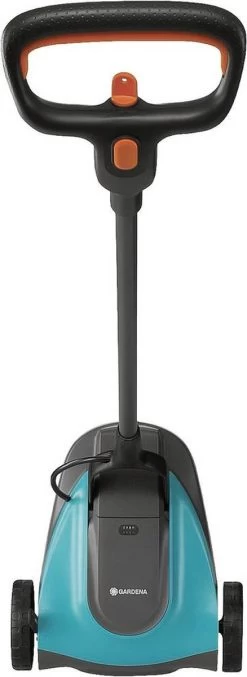 GARDENA - Grasmaaier - HandyMower - 22/18V P4A Solo (Zonder Accu) 28 GARDENA - Grasmaaier - HandyMower - 22/18V P4A Solo (Zonder Accu) -Tuinverzorgings Winkel 438x1200